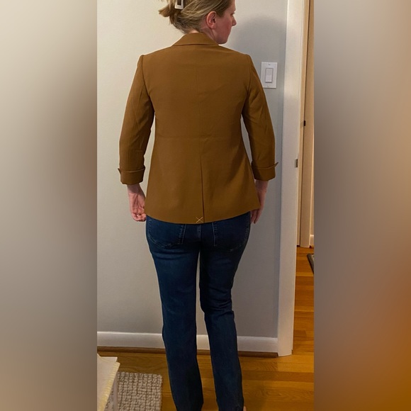 LIMITED TIME OFFER!! NWT_XXS Ann Taylor Blazer - Picture 2 of 6